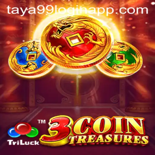 Discover 3CoinTreasures: A Thrilling Journey into the World of Virtual Gaming