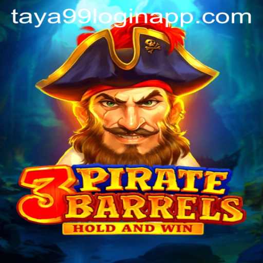 Discover the Adventure: 3PirateBarrels and the Taya99 Login App