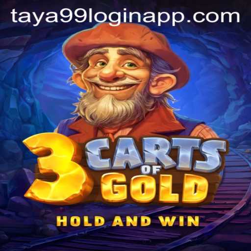 Discover the Thrills of 3cartsOfGold