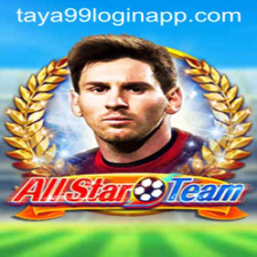 Enter the Exciting World of AllStarTeam with taya99 Login App
