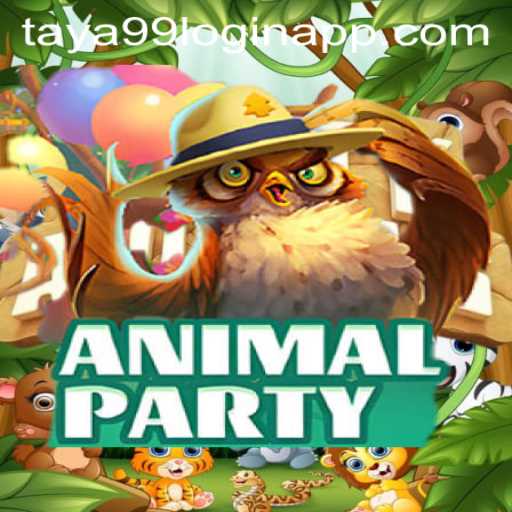 AnimalParty: A Fun-Filled Adventure Awaits