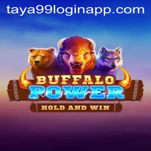 Buffalo Power: A Thrilling Gaming Experience