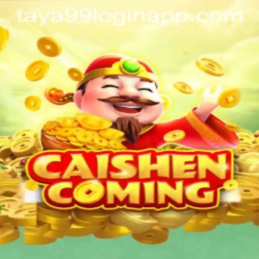 Exploring the World of CAISHENCOMING via Taya99 Login App