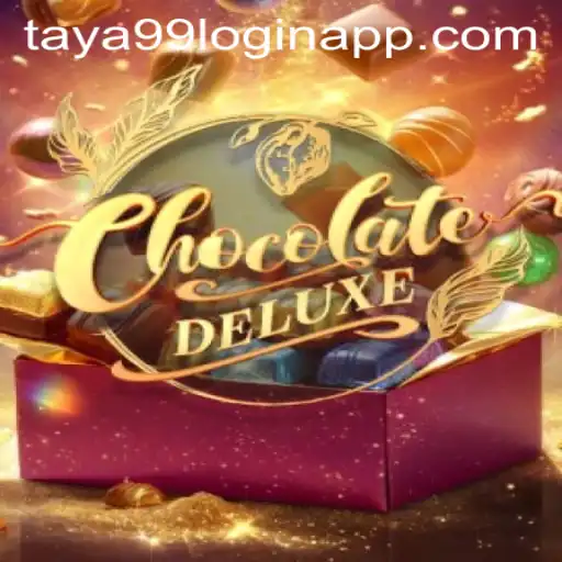 Discover the Sweetness of ChocolateDeluxe