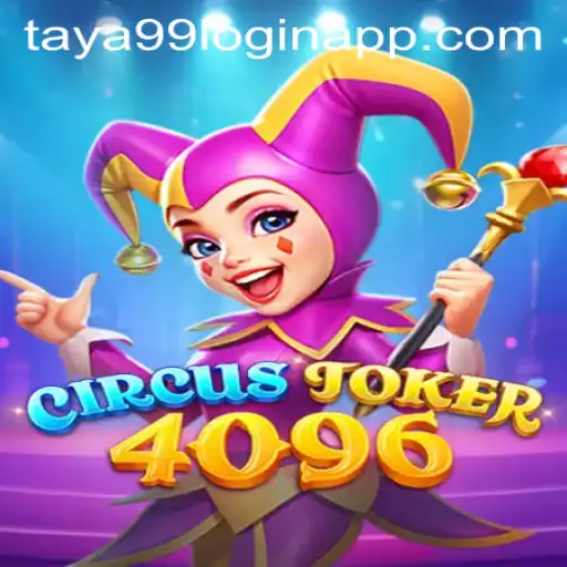 The World of CircusJoker4096: A New Gaming Experience