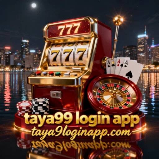 taya99 login app