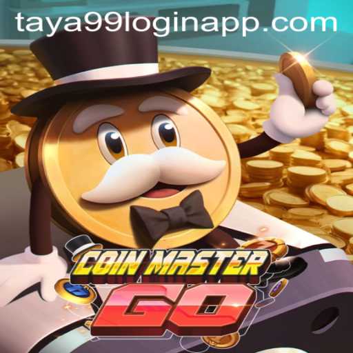 CoinMasterGO: Explore and Master the World of Virtual Treasures