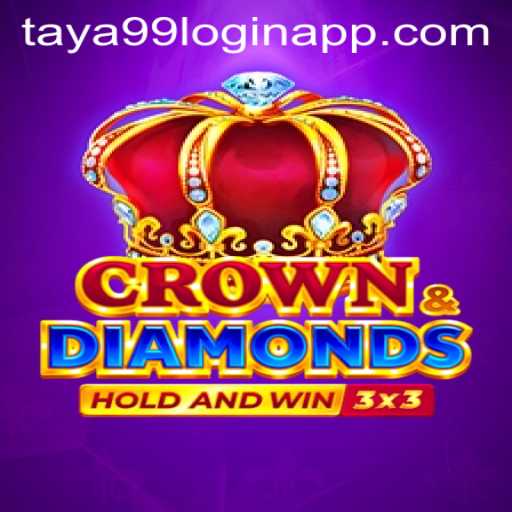 Exploring Crowndiamonds and the Taya99 Login App