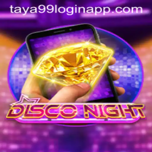Discovering DiscoNightM: Dance in the World of Virtual Gaming