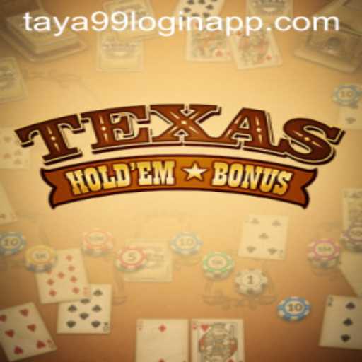 Discover Texas Holdem Bonus: A Comprehensive Guide