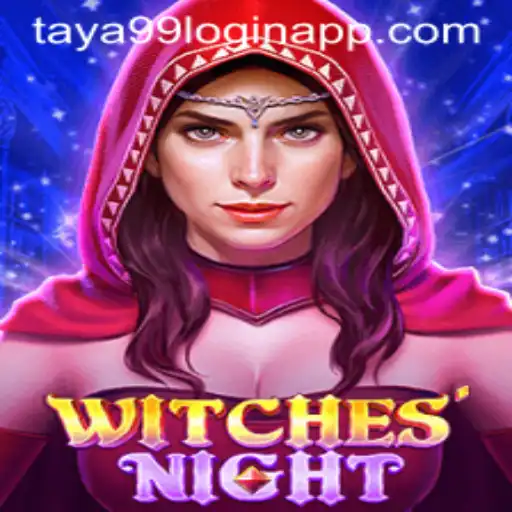 Discovering the Mysterious World of WitchesNight