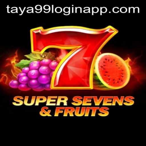 Discovering 7SuperSevens&Fruits: An Exciting Dive into the World of Digital Slots