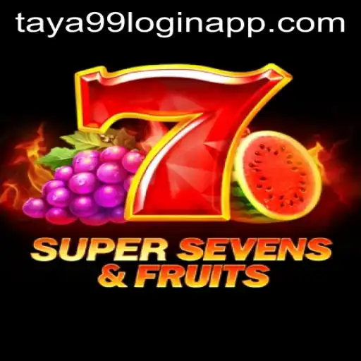 Discovering 7SuperSevens&Fruits: An Exciting Dive into the World of Digital Slots