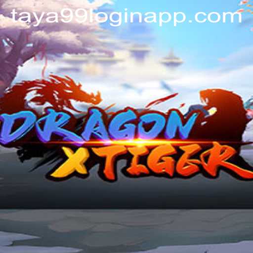 Exploring the Thrilling World of DragonXTiger and Navigating the Taya99 Login App