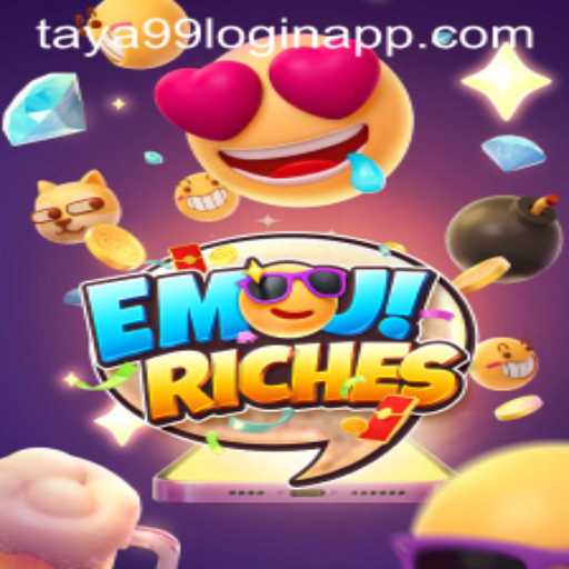 Exploring EmojiRiches: A Delightful Gaming Experience with Taya99 Login