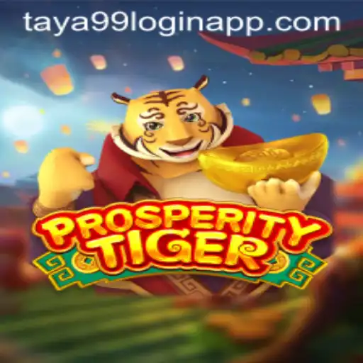 Exploring ProsperityTiger and Taya99 App