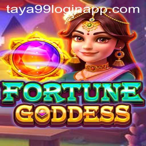 FORTUNEGODDESS: A New Horizon in the Gaming World