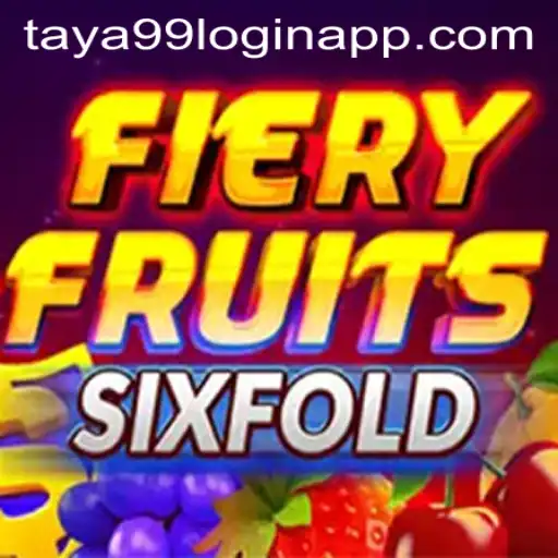 Exploring the Excitement of FieryFruitsSixFold: A Captivating Gaming Experience