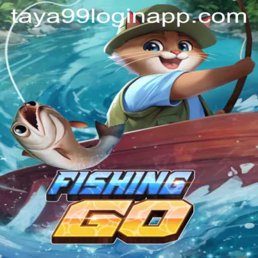 Dive into the Exciting World of FishingGO