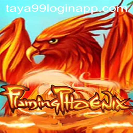 FlamingPhoenix: A Fiery Adventure