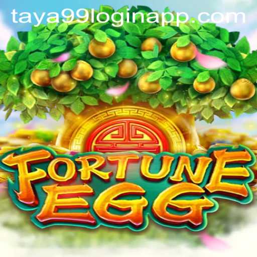 FortuneEgg Game and Taya99 Login App