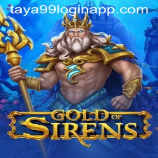 GoldofSirens: Dive into a Mythical World of Adventure and Strategy