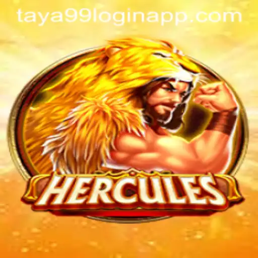 Discovering Hercules Game and Taya99 Login App