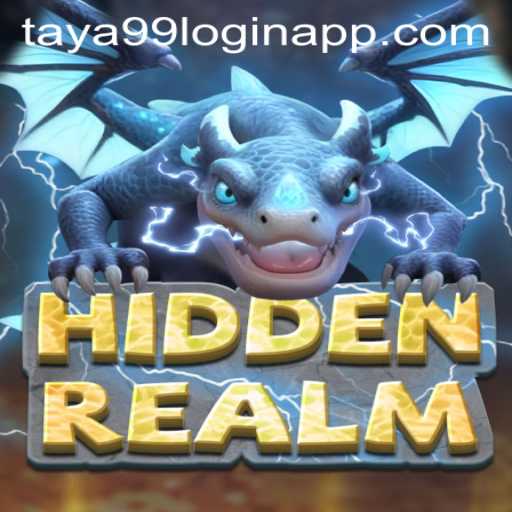 Exploring the Enigmatic World of HiddenRealm and the Role of Taya99 Login App