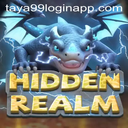 Exploring the Enigmatic World of HiddenRealm and the Role of Taya99 Login App