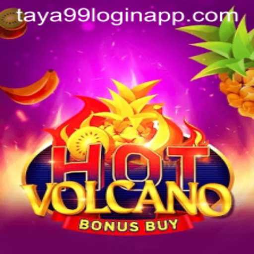 Exploring HotVolcanoBonusBuy: A Thrilling Adventure in Gaming