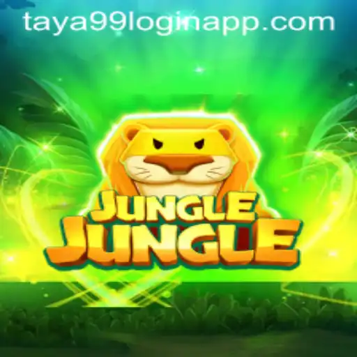 JungleJungle: Exploring the Wild World of Gaming