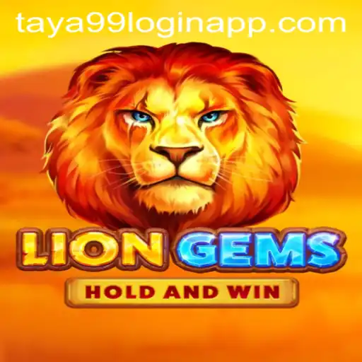 Exploring the Thrills of LionGems: Unleashing Adventure with Taya99 Login App