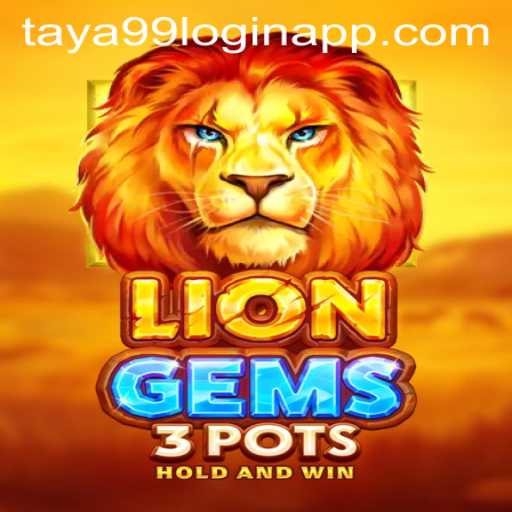 Exploring LionGems3pots: The Exciting Gaming Experience