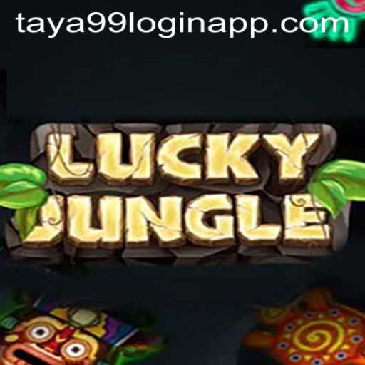 Discover the Thrills of LuckyJungle: A Deep Dive into the Game and the Taya99 Login App