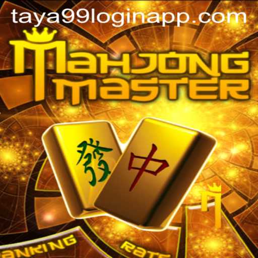 MahJongMaster: Unveiling the Rich World of Mahjong with the Taya99 Login App