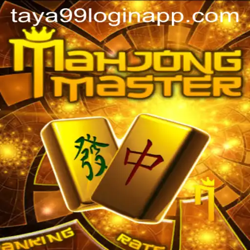 MahJongMaster: Unveiling the Rich World of Mahjong with the Taya99 Login App