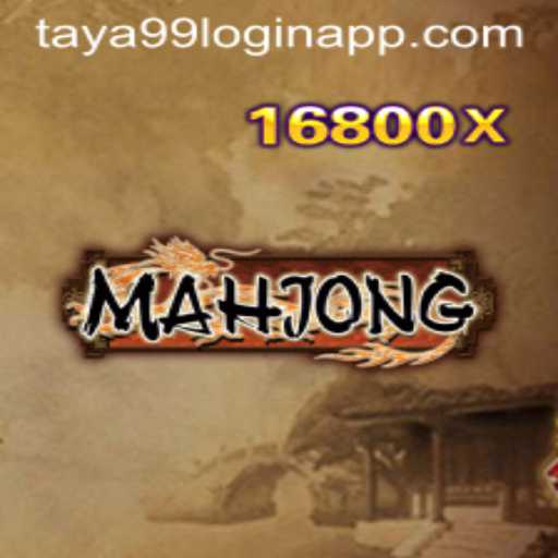 Discovering Mahjong: A Classic Game with a Modern Twist through Taya99 Login App