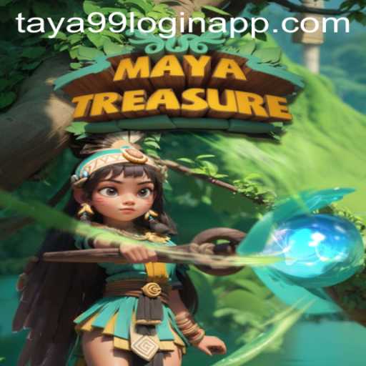 Exploring the Enchanting World of MayaTreasure