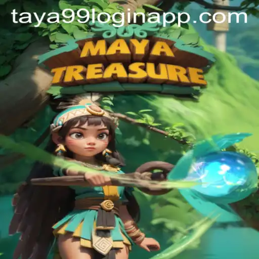 Exploring the Enchanting World of MayaTreasure