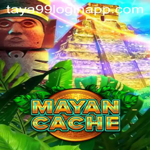 MayanCache: A Journey into Ancient Puzzles