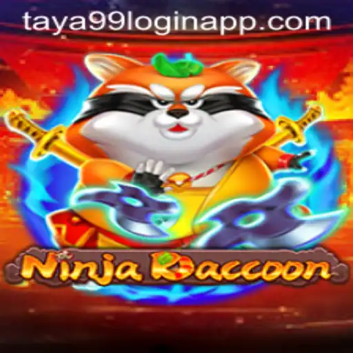 NinjaRaccoon: A Thrilling Adventure
