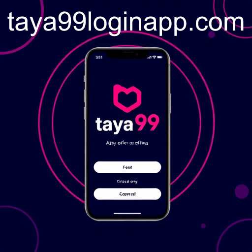 The Power and Potential of Exclusive Offers on the Taya99 Login App