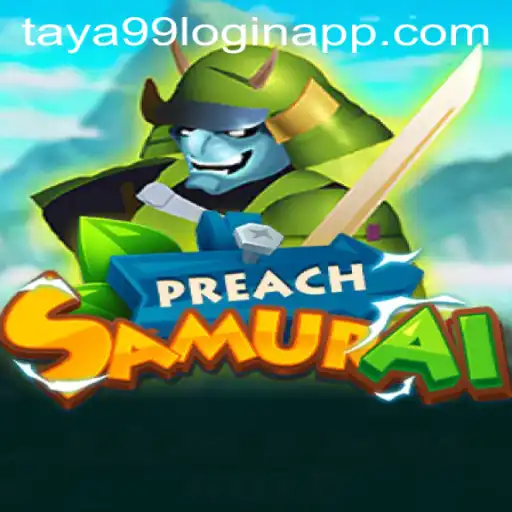 The Intriguing World of PreachSamurai