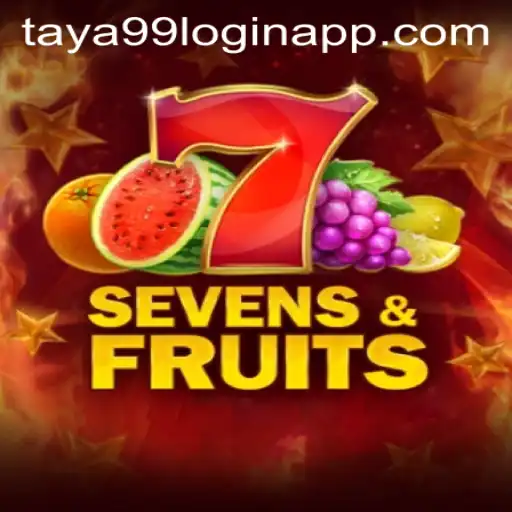 Discovering Sevens and Fruits Delight