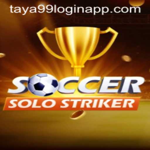 SoccerSoloStriker Game and Login App