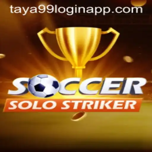 SoccerSoloStriker Game and Login App