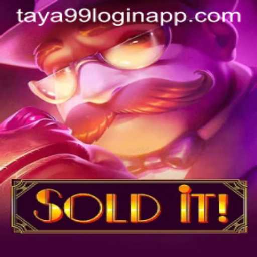 Soldit: Master the Game with Taya99 Login App