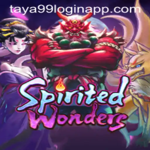 Explore the Mystical Realm of SpiritedWonders