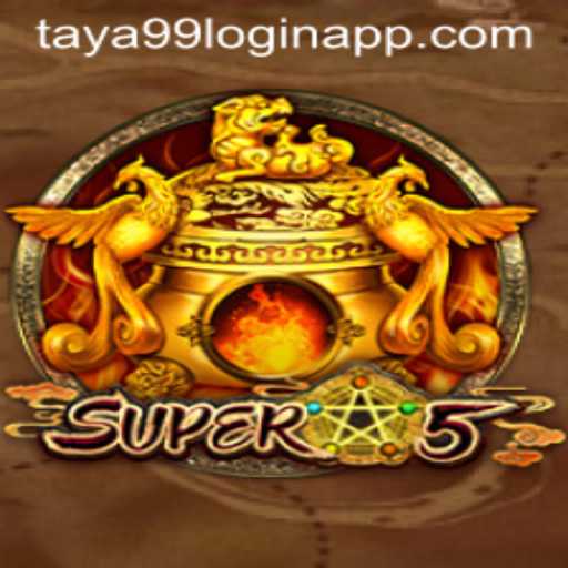 Introduction to Super5 and Understanding the Taya99 Login App