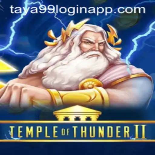 Exploring Temple of Thunder II: A Thrilling Adventure